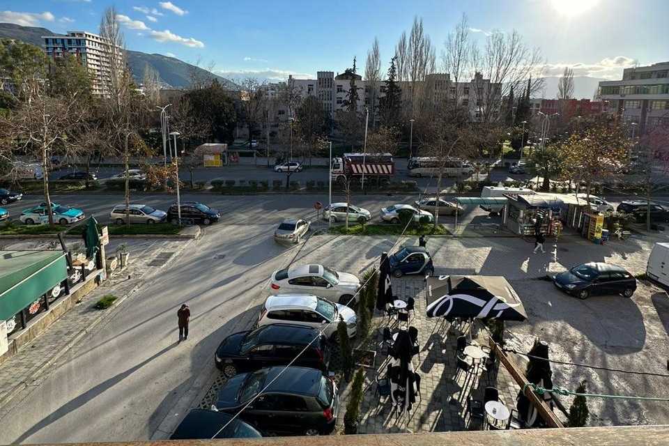 Leilighet med 2 soverom til salgs i Vlore Albania